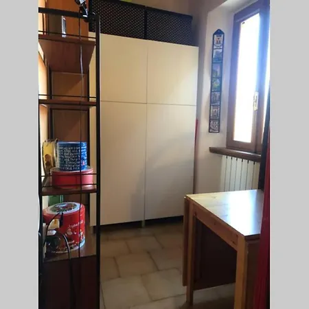 Apartament On The Lake