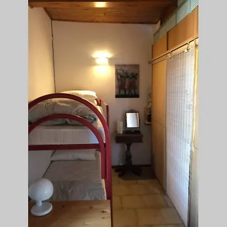 Apartament On The Lake Apartment